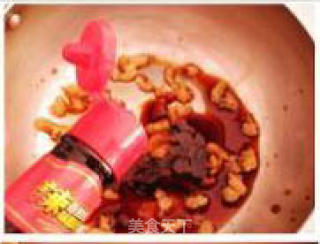 广式虾仁肠粉步骤2