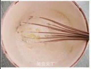 广式虾仁肠粉步骤9