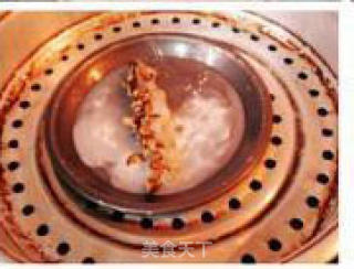 广式虾仁肠粉步骤12