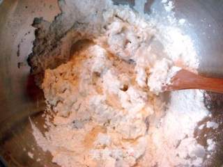 鲜虾、牛肉肠粉步骤1