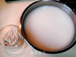 鲜虾、牛肉肠粉步骤5
