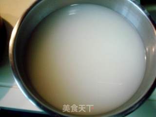 鲜虾、牛肉肠粉步骤9