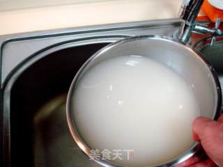鲜虾、牛肉肠粉步骤10
