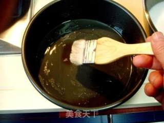 鲜虾、牛肉肠粉步骤12