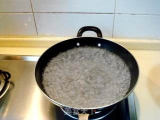 鲜虾、牛肉肠粉步骤13