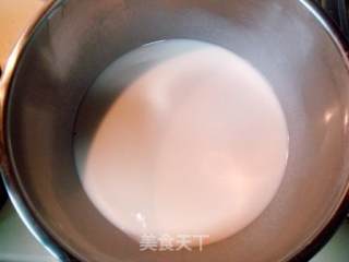 鲜虾、牛肉肠粉步骤11