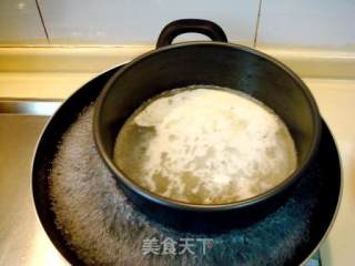鲜虾、牛肉肠粉步骤16