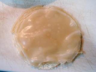 鲜虾、牛肉肠粉步骤20