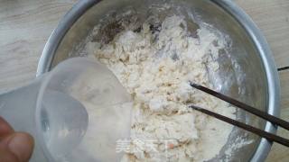 自制美味凉皮步骤2