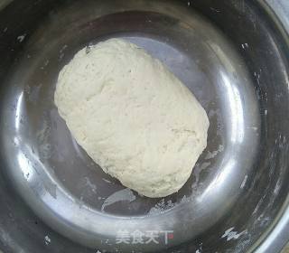 自制美味凉皮步骤3