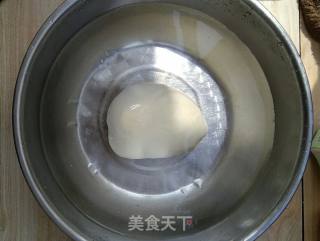 自制美味凉皮步骤5