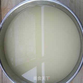 自制美味凉皮步骤11