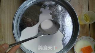 自制美味凉皮步骤14