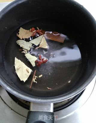 自制美味凉皮步骤21