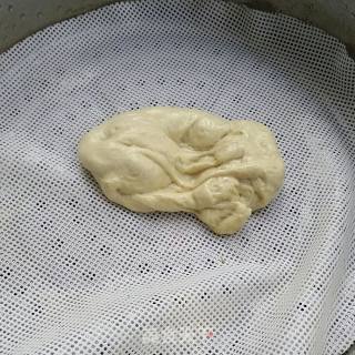 自制美味凉皮步骤19