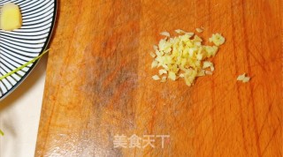 土豆酸辣粉步骤1