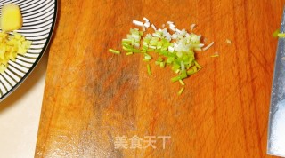 土豆酸辣粉步骤2