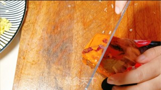 土豆酸辣粉步骤4