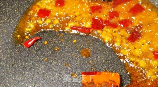 土豆酸辣粉步骤8