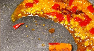 土豆酸辣粉步骤9