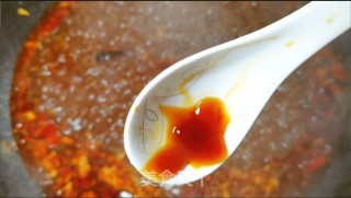 土豆酸辣粉步骤11