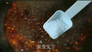 土豆酸辣粉步骤12