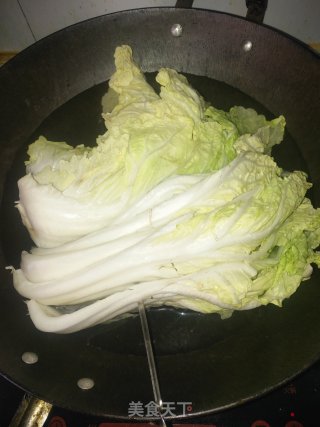 简易版的钵钵鸡步骤4