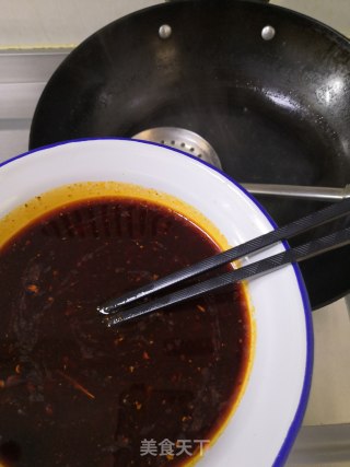 冷串串步骤13