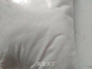 川味儿油茶步骤1