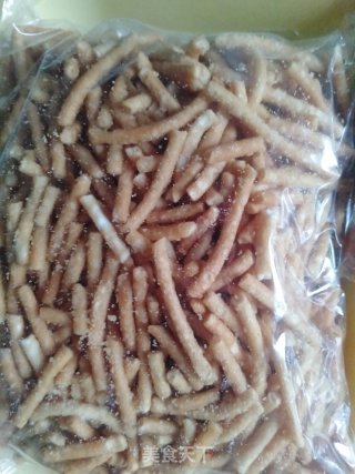 川味儿油茶步骤3