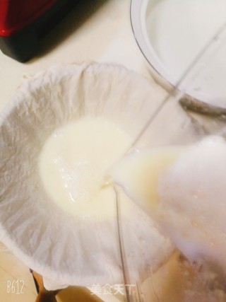 香嫩豆腐花步骤4
