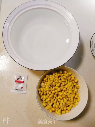 香嫩豆腐花步骤2