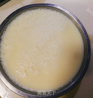 香嫩豆腐花步骤6