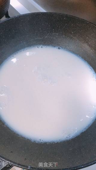 香嫩豆腐花步骤7