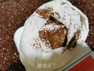 四川手搓冰粉步骤7