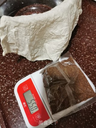 四川手搓冰粉步骤6