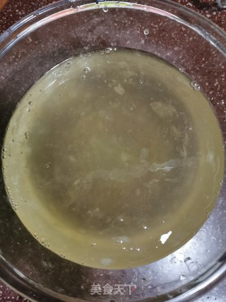 四川手搓冰粉步骤11