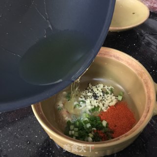 美味酸辣粉步骤4
