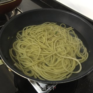 美味酸辣粉步骤8