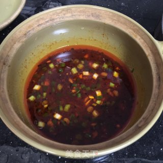 美味酸辣粉步骤7