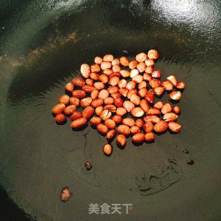 自制酸辣粉步骤2