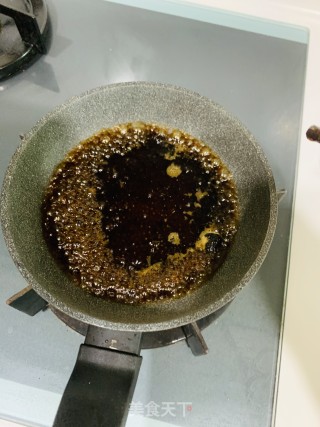自制红糖糍粑步骤5