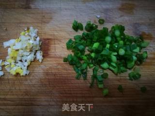 成都凉面步骤4