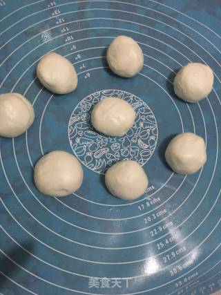 红糖粑粑步骤2