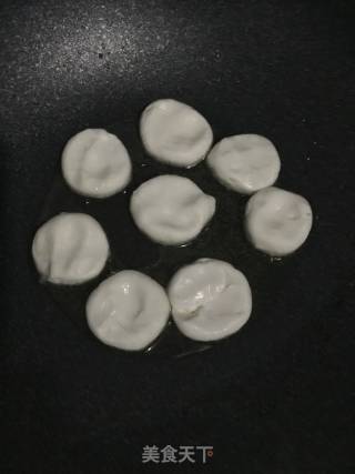 红糖粑粑步骤3