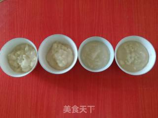 四川小吃---凉糕步骤6