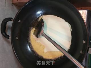 青汁糯米糍步骤4