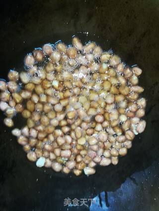 简易酸辣粉步骤2