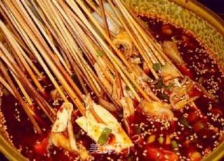 麻？辣。烫！步骤2