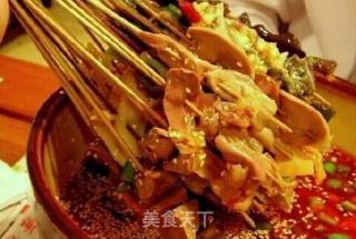 麻？辣。烫！步骤6
